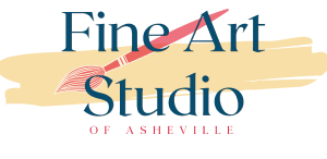 Fine Art Studio Logo